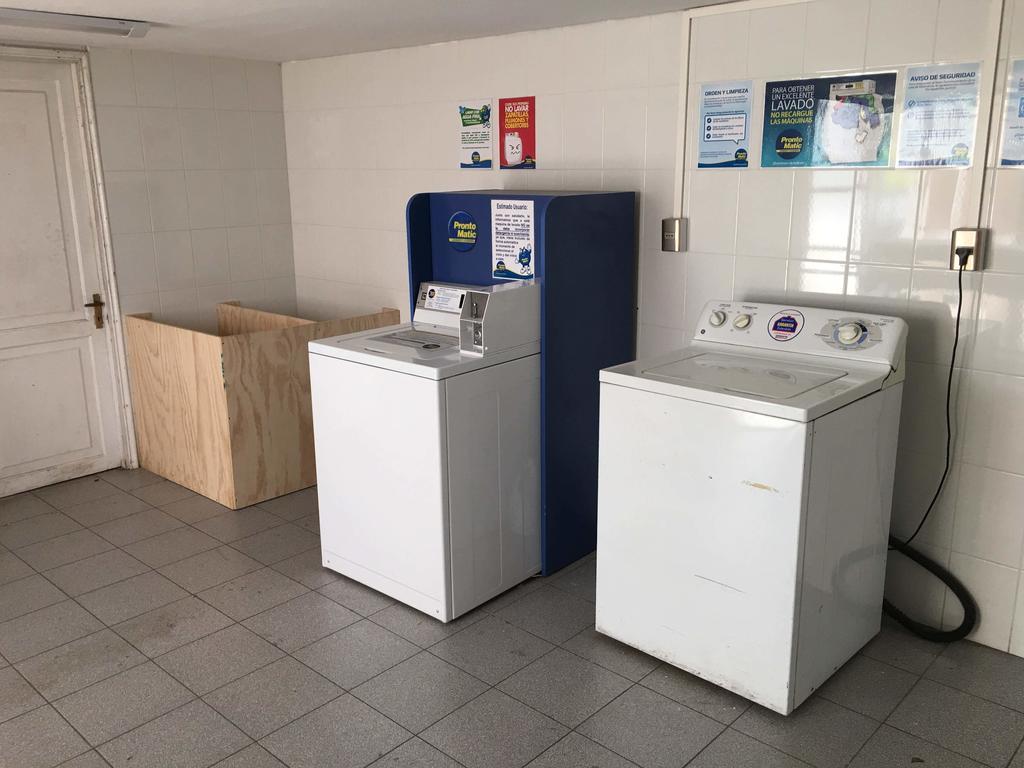 Santiago City Hostel Kültér fotó