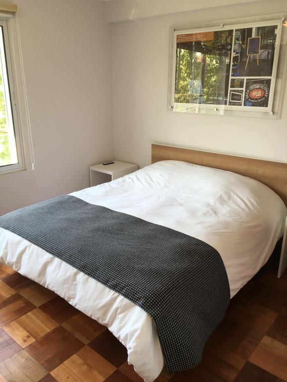 Santiago City Hostel Kültér fotó