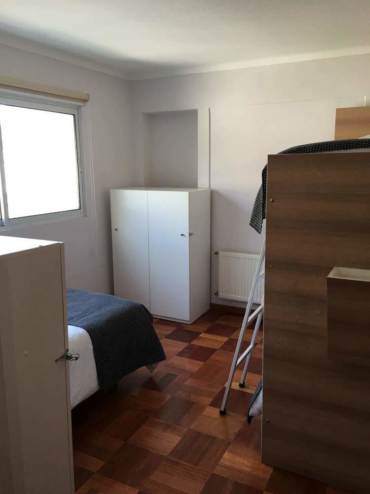 Santiago City Hostel Kültér fotó