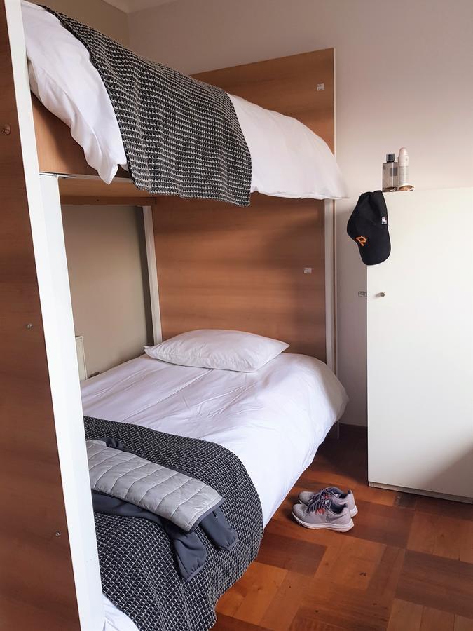 Santiago City Hostel Kültér fotó