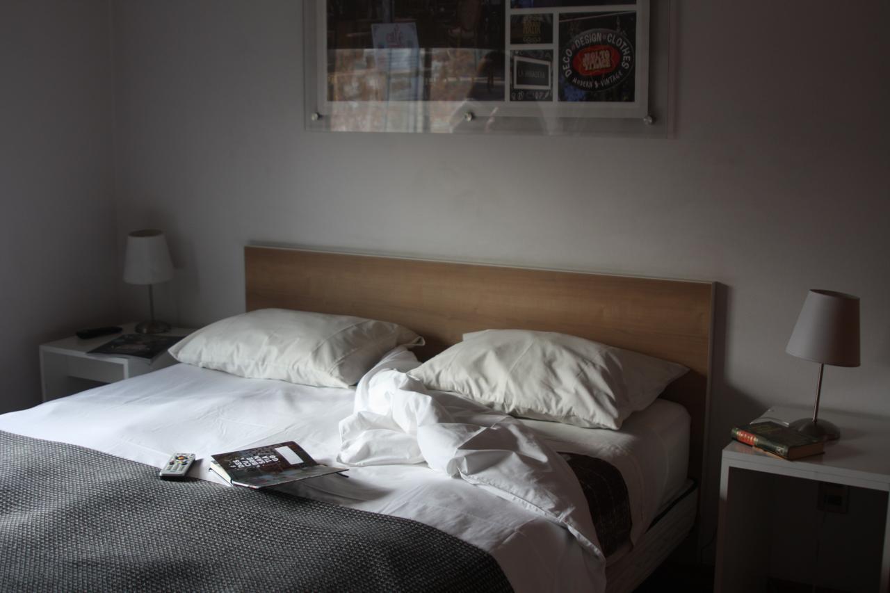 Santiago City Hostel Kültér fotó